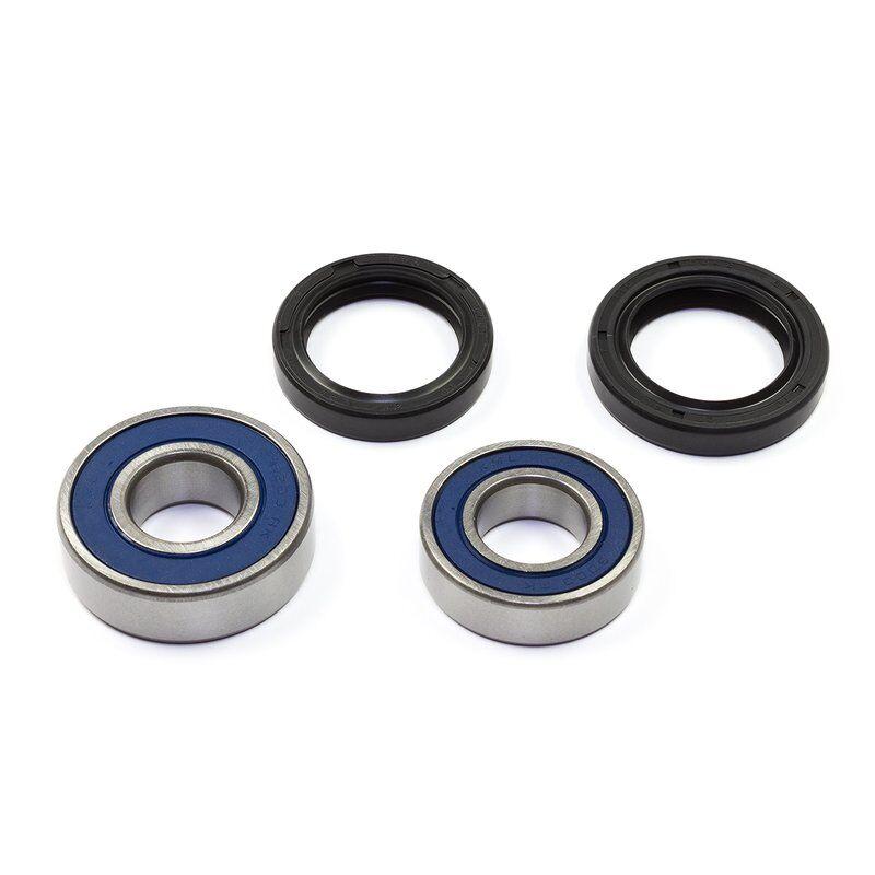 All Balls Wheel Bearing Kit For Honda NSR 125 R 1993-2001 Rear