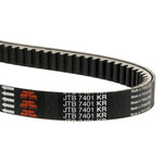 JT MAX KVR CVT Belt For Sym GTS 250 2005-2009