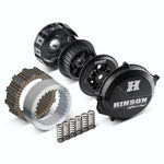 Hinson Billetproof Clutch Kit For Husqvarna FC450 2023-2024