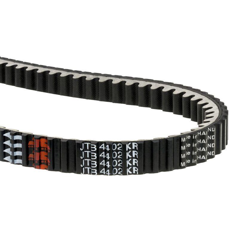 JT MAX KVR CVT Belt For Adiva AD 250 2007