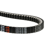 JT MAX KVR CVT Belt For Adiva AD 250 2007