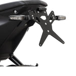 Zieger License Plateholder Type E For KTM Duke 990 ABS 2024 Rear