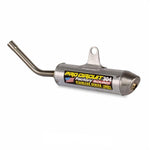 Pro Circuit 304 Factory Sound Silencer For Gas Gas MC85 2025-2026