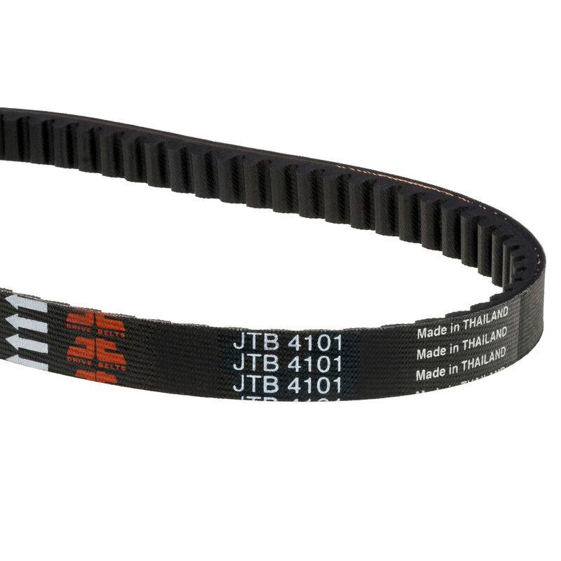 JT Premium Drive Belt For MBK Booster 100 1999-2001