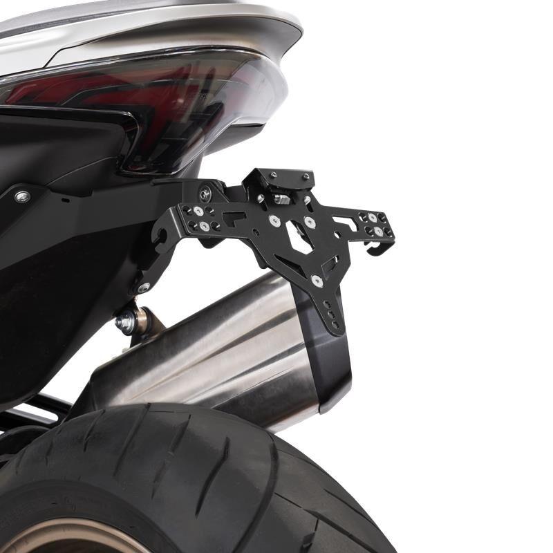 Zieger PRO Tail Unit Type D For CF Moto NK 800 ABS 2023-2026 Rear