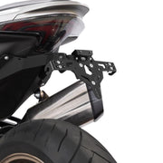 Zieger PRO Tail Unit Type D For CF Moto NK 800 ABS 2023-2026 Rear