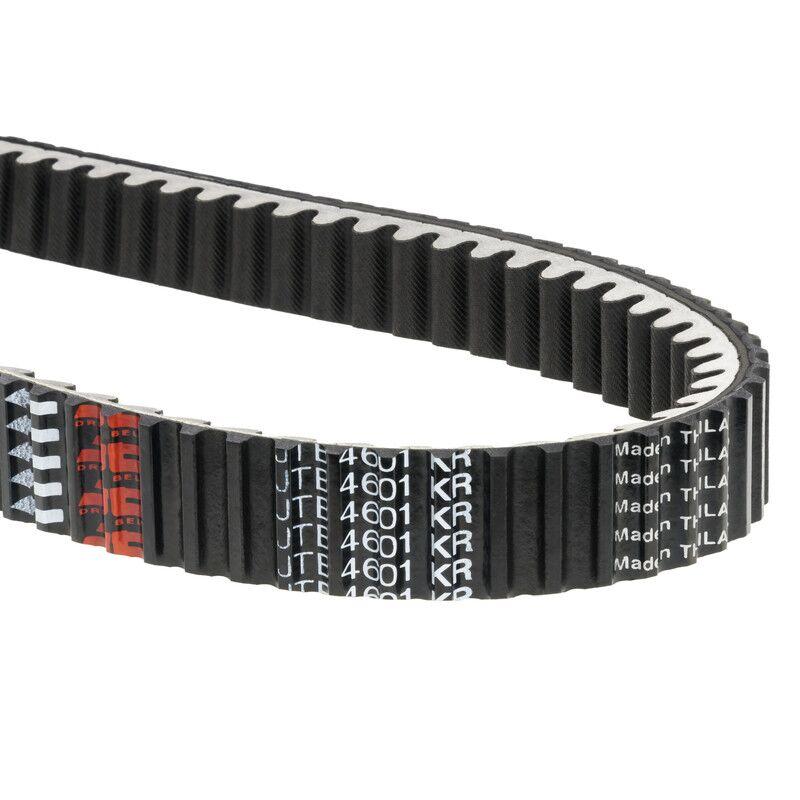 JT MAX KVR CVT Belt For Aprilia Atlantic 400 2006