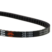JT Premium Drive Belt For Honda NH 50 MS 1987-1995
