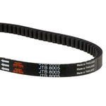 JT Premium Drive Belt For Yamaha CY 50 1995-1996