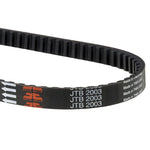 JT Premium Drive Belt For Suzuki AY 50 W LC 1999-2004
