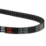 JT Premium Drive Belt For Vespa ET4 125 1997-1999