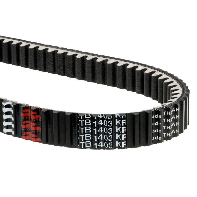 JT MAX KVR CVT Belt For Honda SH 300 I 2007-2019