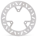 Moto Master Nitro Series Brake Disc For Suzuki UH 125 2007-2013 Fits Front Or Rear