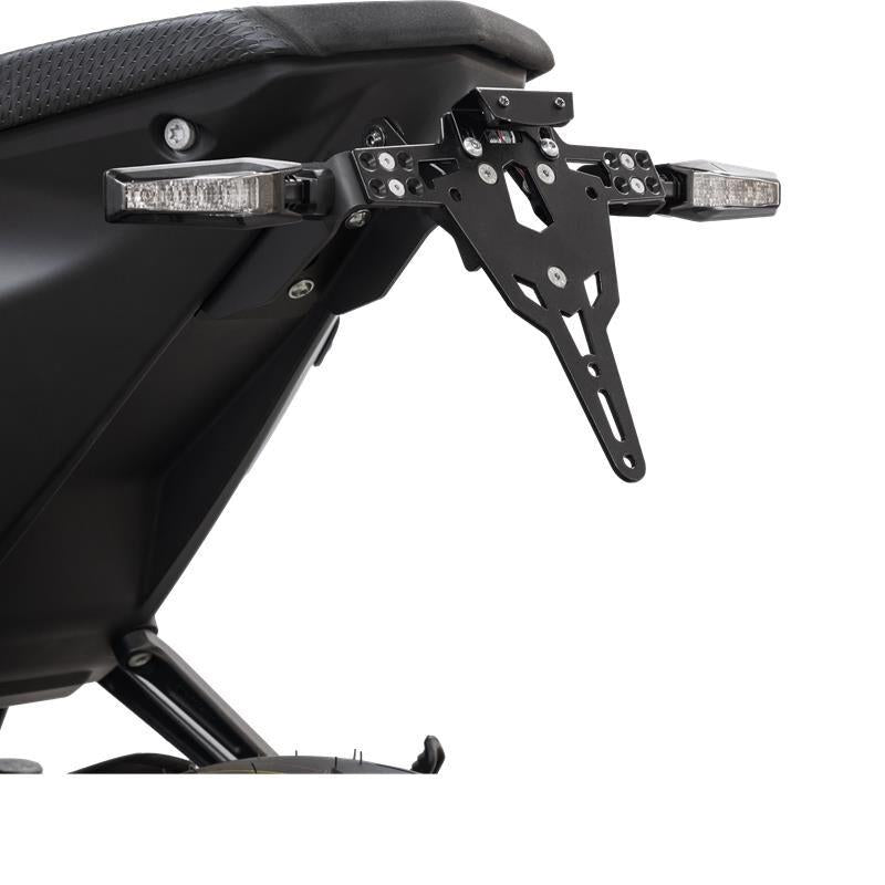 Zieger PRO Tail Unit Type B For KTM Duke 990 ABS 2024 Rear