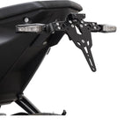 Zieger PRO Tail Unit Type B For KTM Duke 990 ABS 2024 Rear