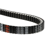 JT MAX KVR CVT Belt For Suzuki AN 400 1999-2002