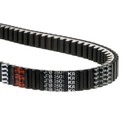 JT MAX KVR CVT Belt For Suzuki AN 400 1999-2002