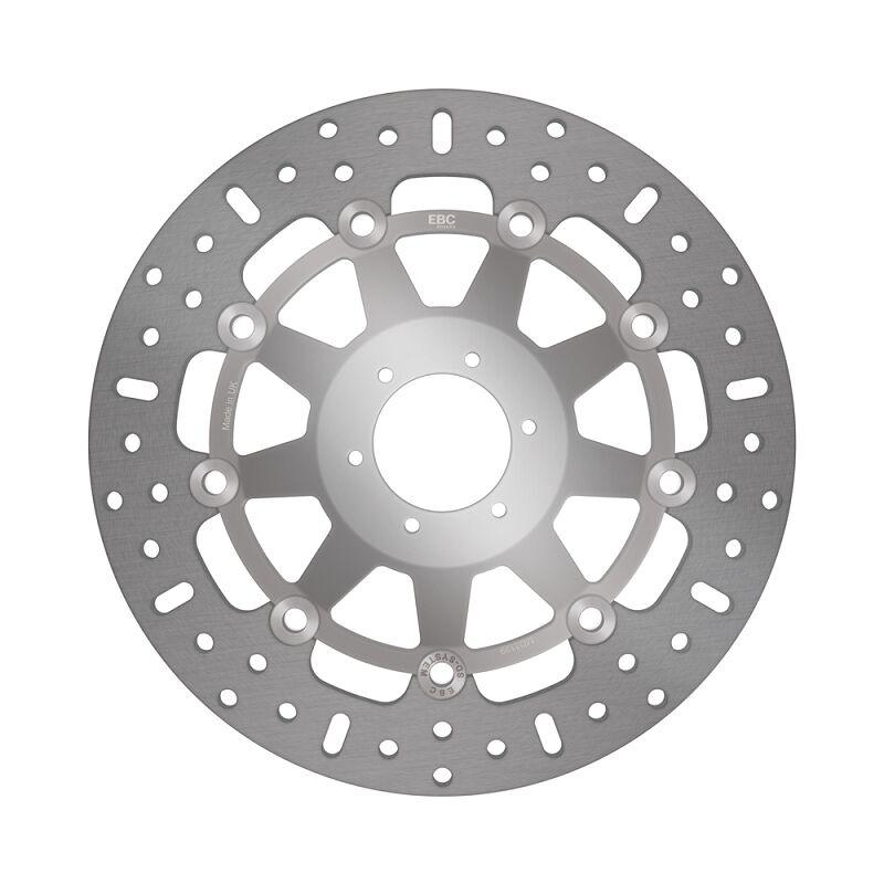 EBC Floating Brake Disc For Honda CB600F Hornet 2000-2006 Front