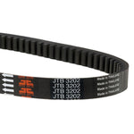 JT Premium Drive Belt For MBK Flame X 125 2004-2015