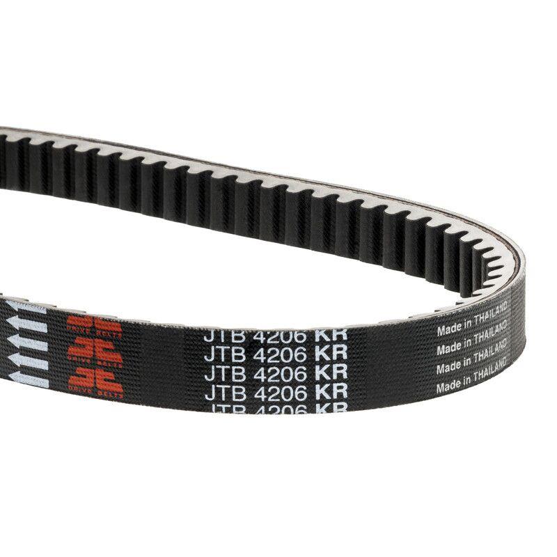 JT MAX KVR CVT Belt For Vespa 946 125 2013-2014