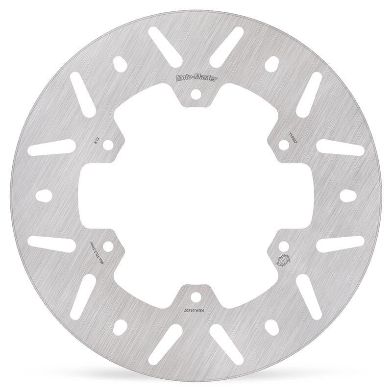 Moto Master Nitro Series Brake Disc For Vespa 946 125 2014-2024 Front Left