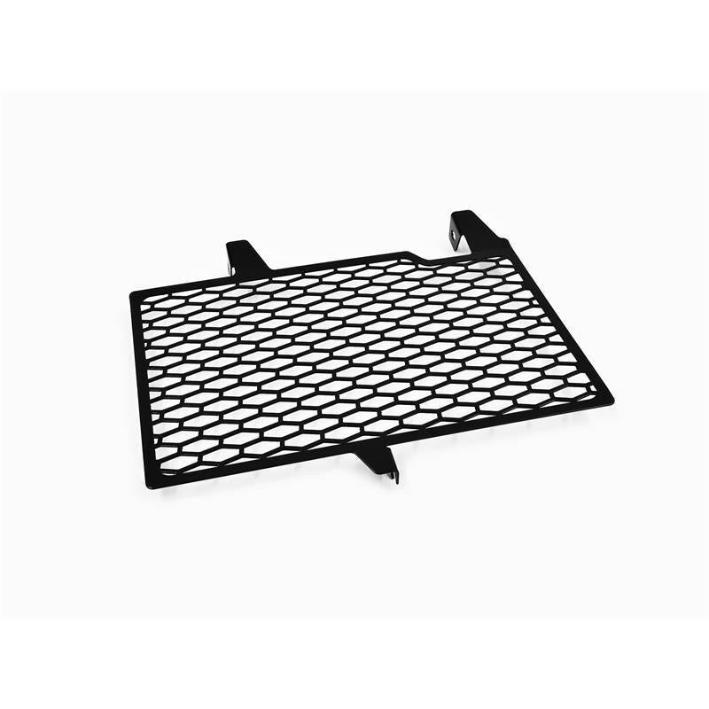 Zieger Radiator Guard For Yamaha MT-09 ABS 2021-2022 - Black