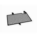 Zieger Radiator Guard For Yamaha MT-09 ABS 2021-2022 - Black