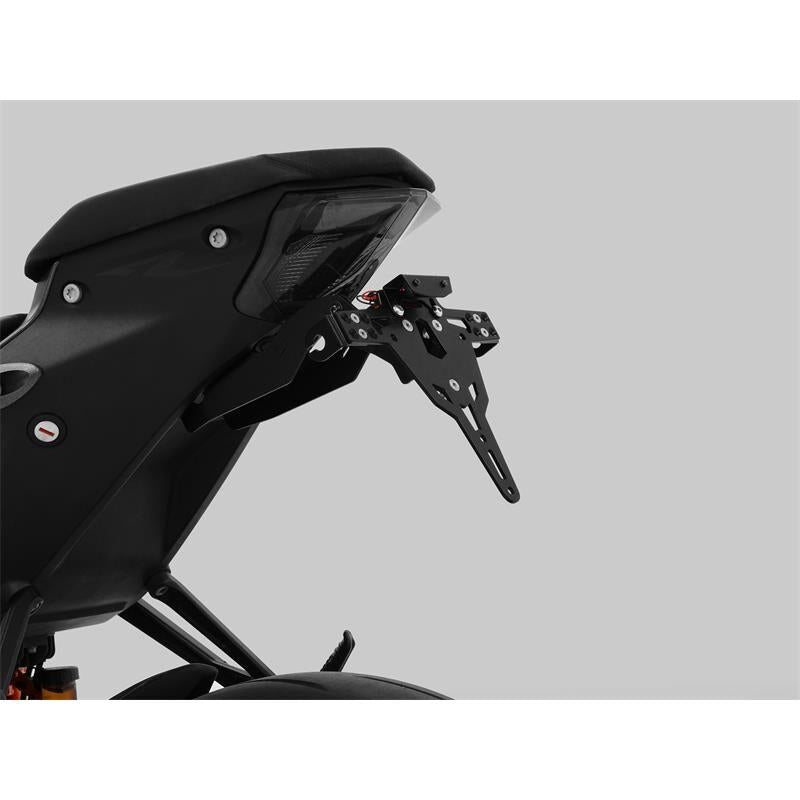Zieger PRO Tail Unit Type A For BMW S 1000 XR 2015-2019 Centre