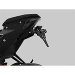 Zieger PRO Tail Unit Type A For BMW S 1000 XR 2015-2019 Centre