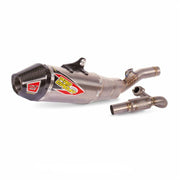 Pro Circuit TI-6 Pro Titanium Exhaust System For Kawasaki KX250 2025-2026