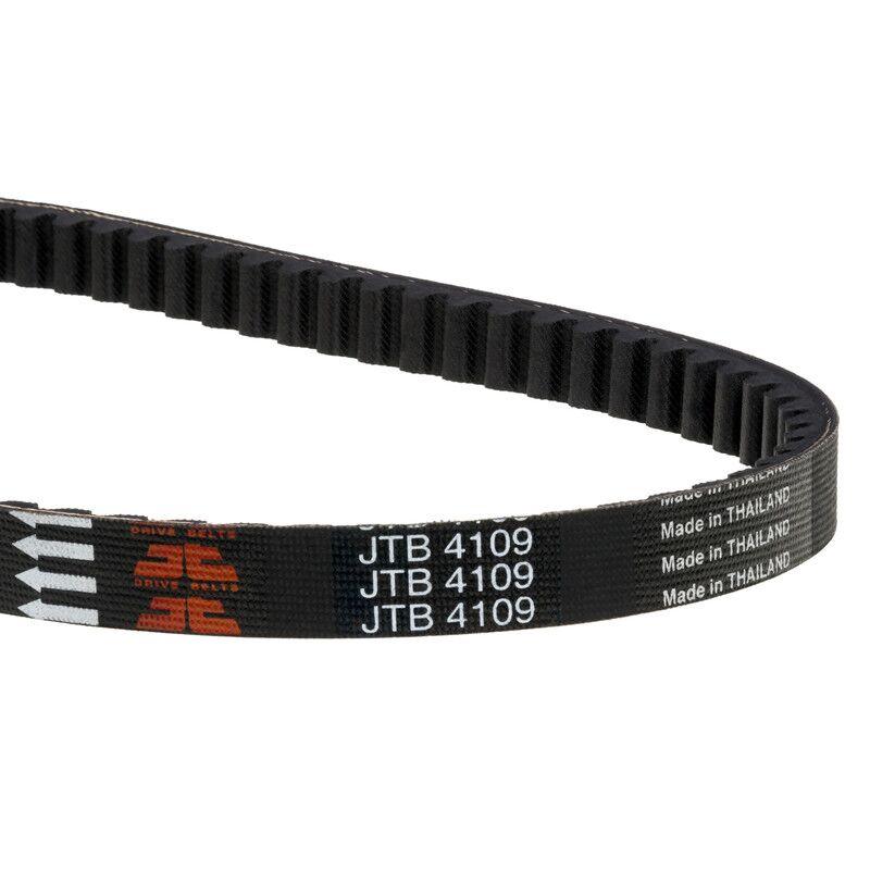 JT Premium Drive Belt For Aprilia Scarabeo 100 2001-2015