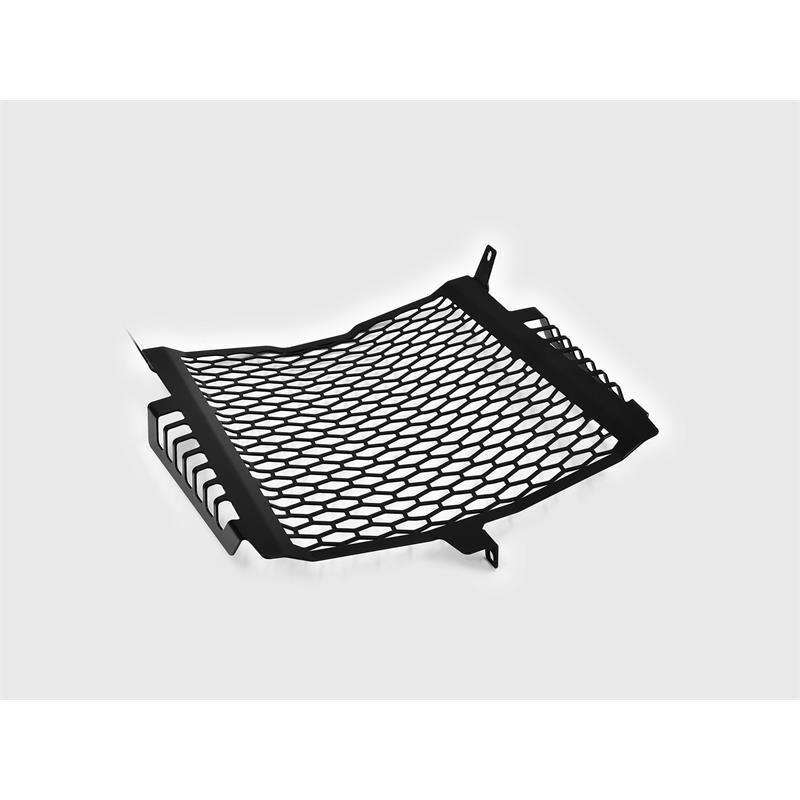 Zieger Radiator Guard For KTM Super Duke 1290 R ABS 2020-2023 - Black