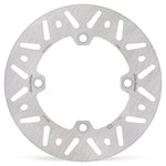 Moto Master Nitro Series Brake Disc For Honda SES 150 2002-2006 Front