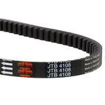JT Premium Drive Belt For Derbi Atlantis 100 2004-2006