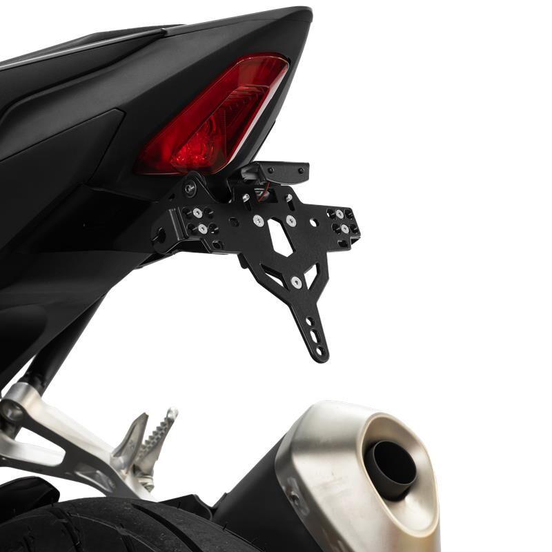 Zieger PRO Tail Unit Type C For Honda CB 1000 ABS 2025-2026 Rear