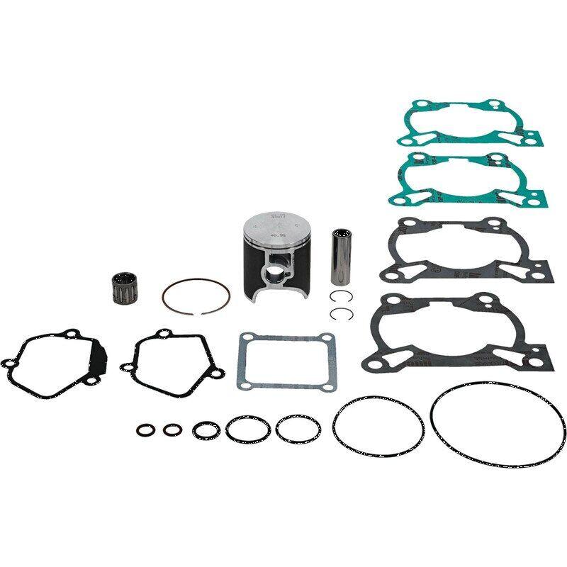Vertex Cast Top End Piston Kit For Gas Gas MC85 2022-2024 Standard Size C