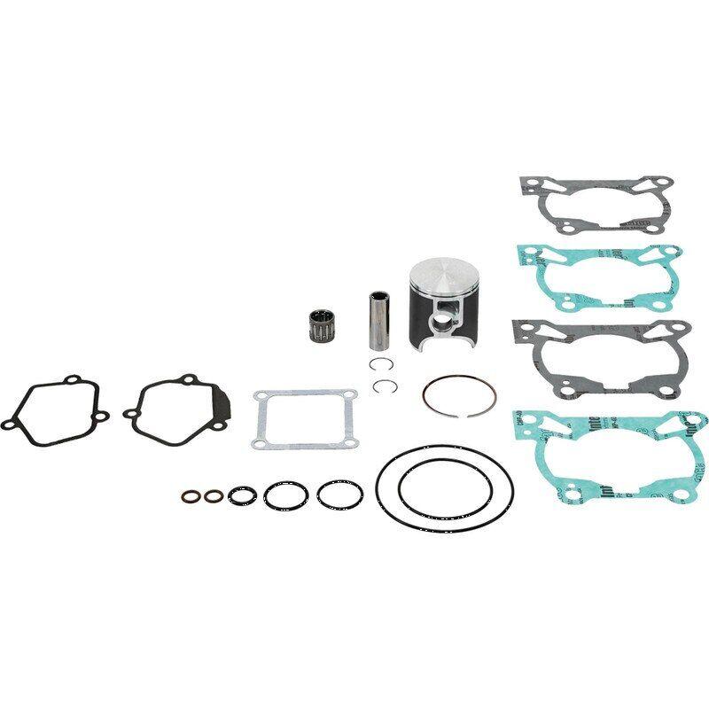 Vertex Cast Top End Piston Kit For Gas Gas MC85 2022-2024 Standard Size B