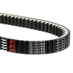 JT MAX KVR CVT Belt For Honda FJS 400 2006-2008