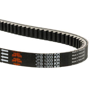 JT MAX KVR CVT Belt For Malaguti Blog 125 I.E. 2010-2011
