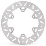 Moto Master Nitro Series Brake Disc For Yamaha XP 500 T-Max 2001-2011 Rear