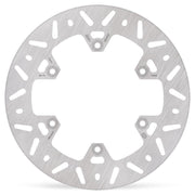 Moto Master Nitro Series Brake Disc For Yamaha XP 500 T-Max 2001-2011 Rear