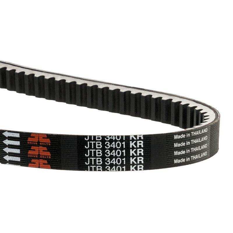 JT MAX KVR CVT Belt For Aprilia Leonardo 250 1999-2001