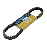 Dayco Drive Belt For Kymco Agility 125 2006-2007 - Black