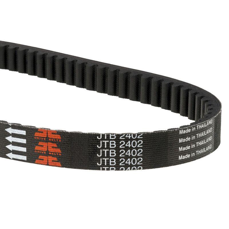 JT Premium Drive Belt For Suzuki UC 125 1999-2001