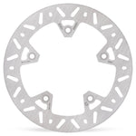 Moto Master Nitro Series Brake Disc For Yamaha XP 530 T-Max 2012-2019 Rear