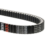 JT MAX KVR CVT Belt For Honda FJS 600 2001-2002