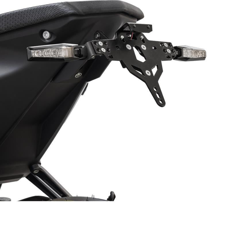 Zieger PRO Tail Unit Type C For KTM Duke 990 ABS 2024 Rear