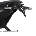 Zieger PRO Tail Unit Type C For KTM Duke 990 ABS 2024 Rear