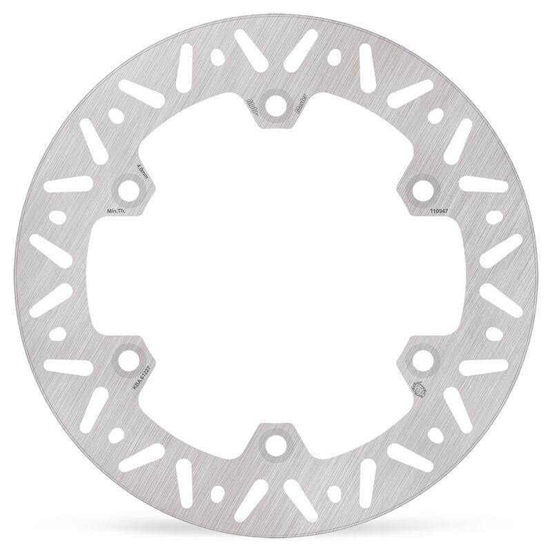 Moto Master Nitro Series Brake Disc For Honda ADV 350 2022-2024 Front