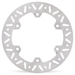 Moto Master Nitro Series Brake Disc For Honda ADV 350 2022-2024 Front